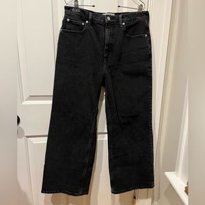 The Way High Sailor Jean EVERLANE size 31